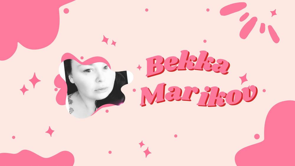 Bekka Marikov