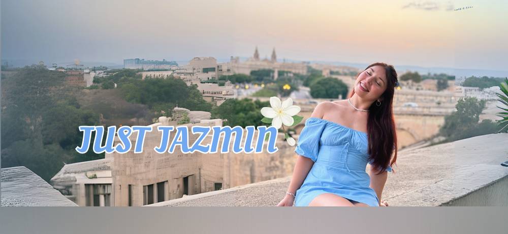 Just Jazmin