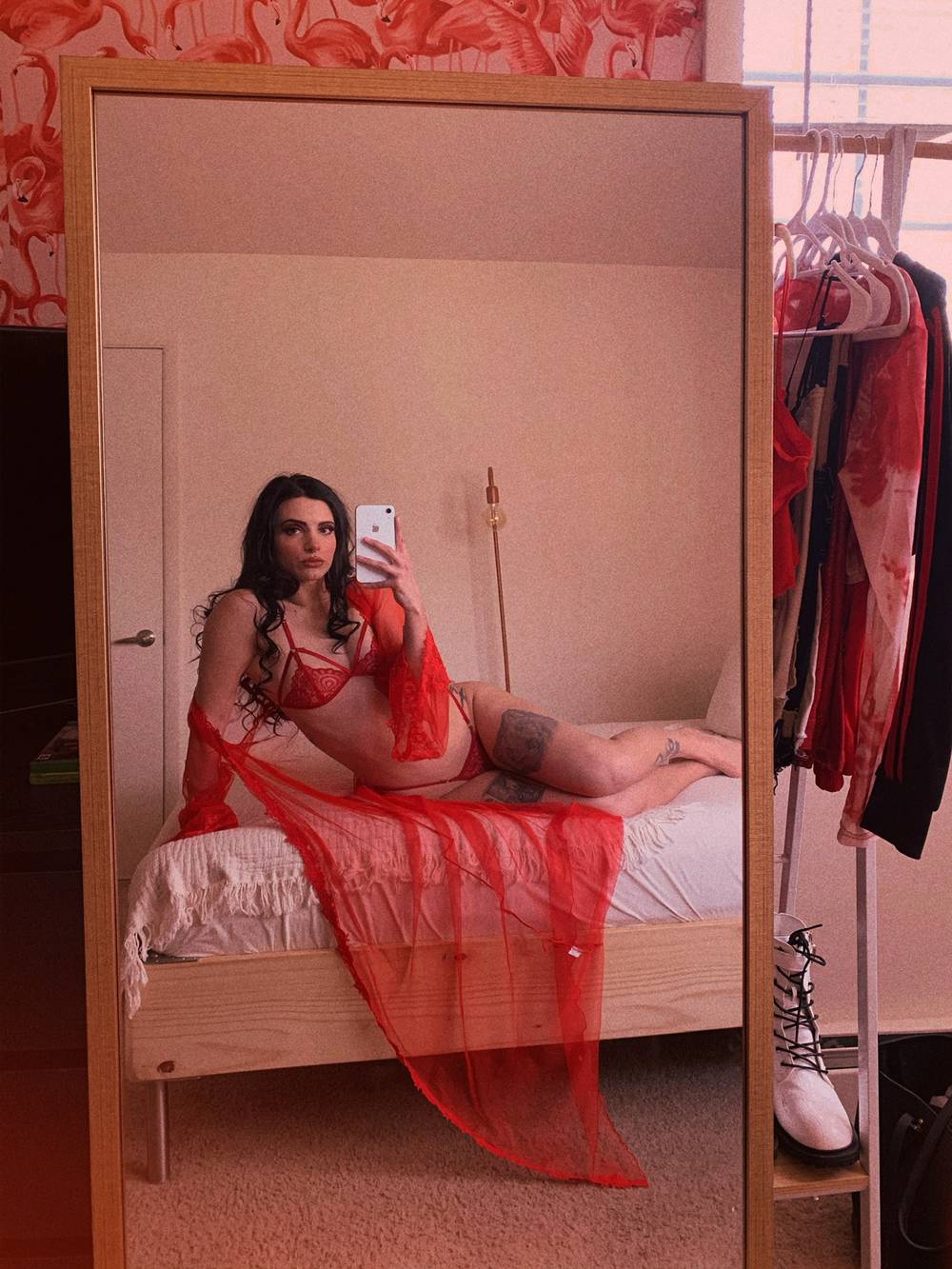 currently taking a break, do not sub!!