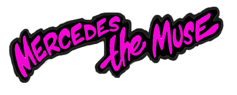 Mercedes The Muse
