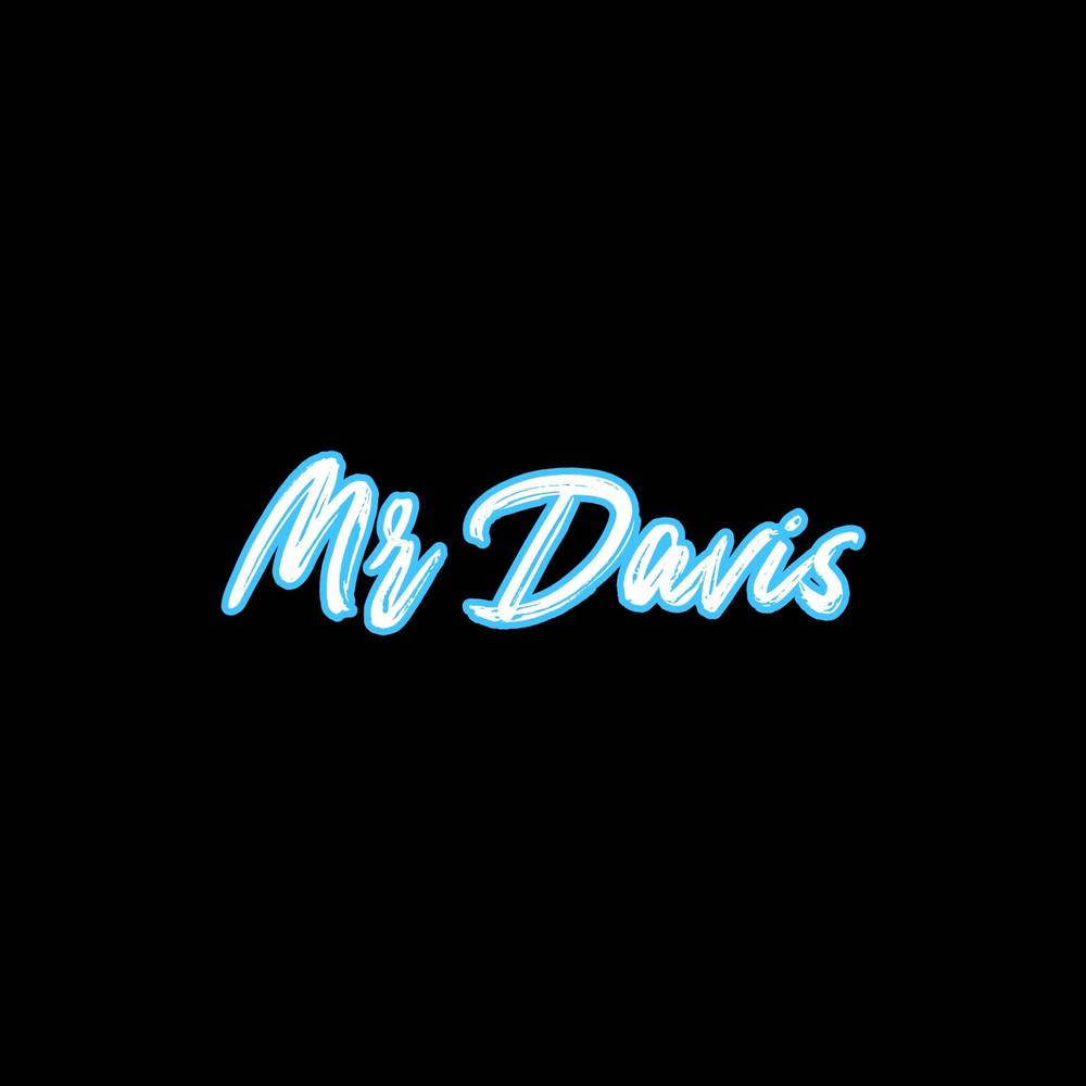 Mr Davis