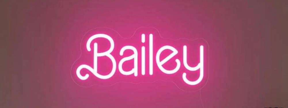 Bailey ♡