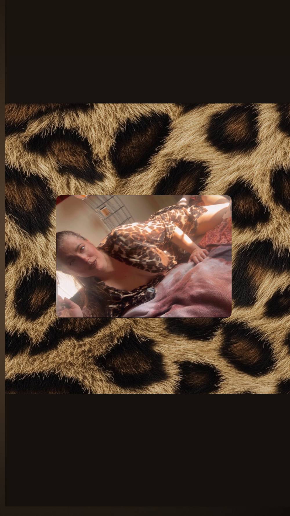 LeopardLady