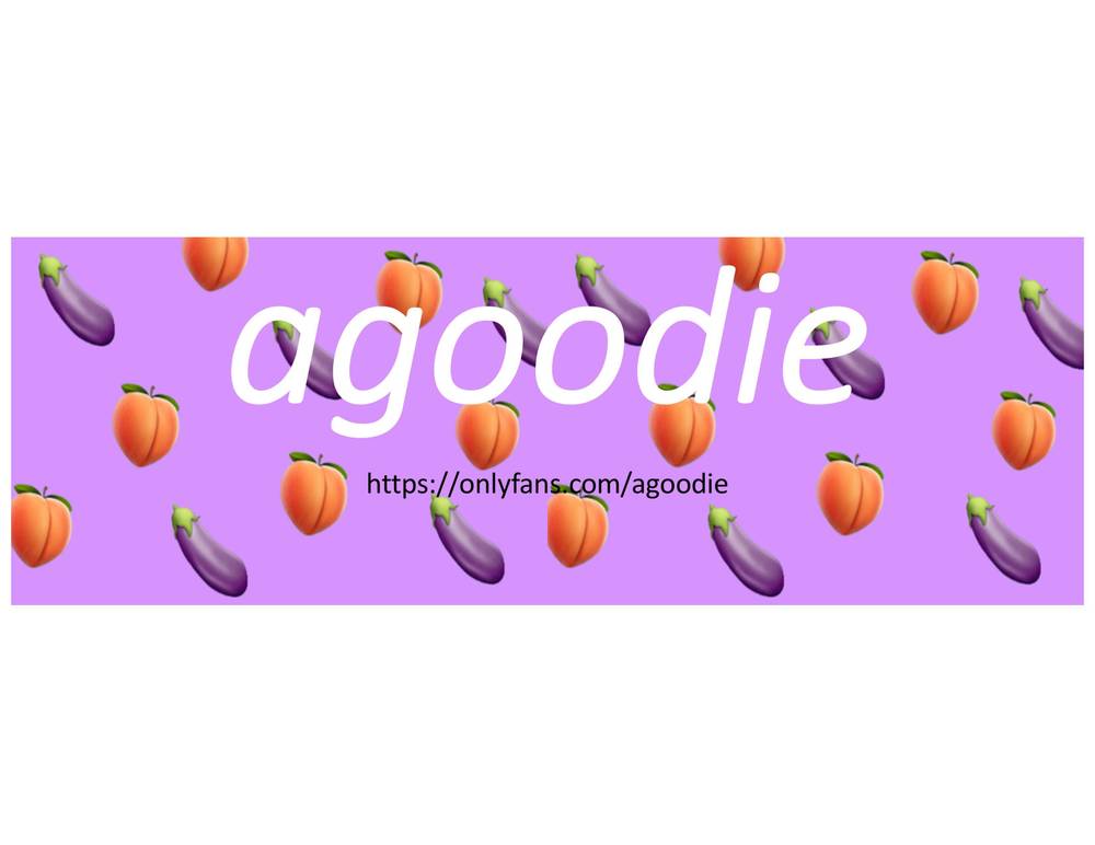 Agoodie