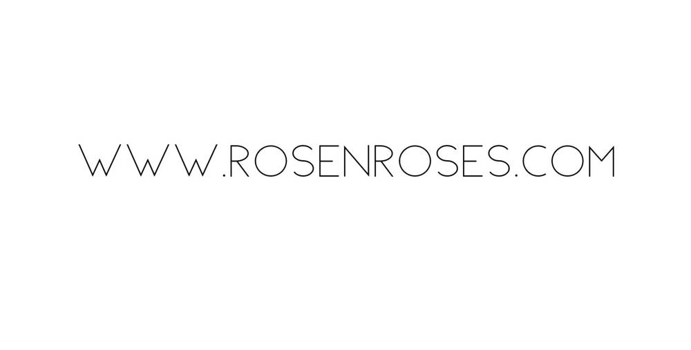 RoseNRoses