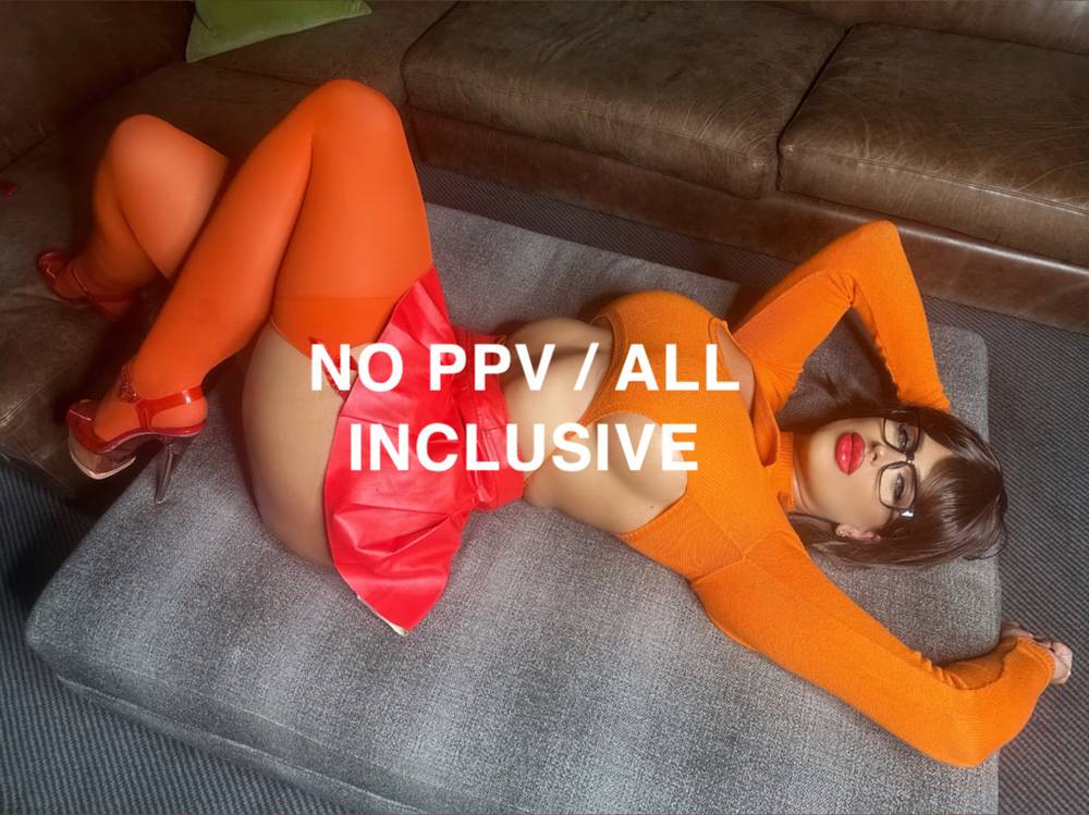 ⛓️ Camilla Rose NO PPV page ⛓️