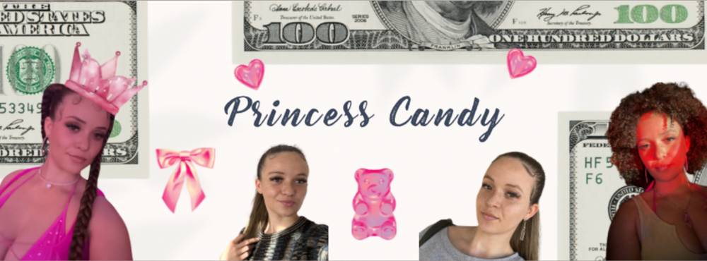 Princess Candy