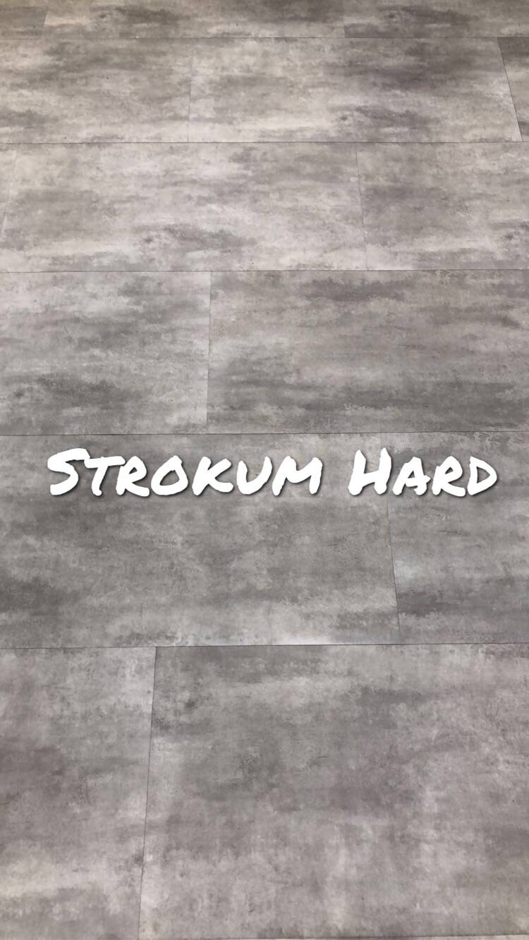 Strokum Hard