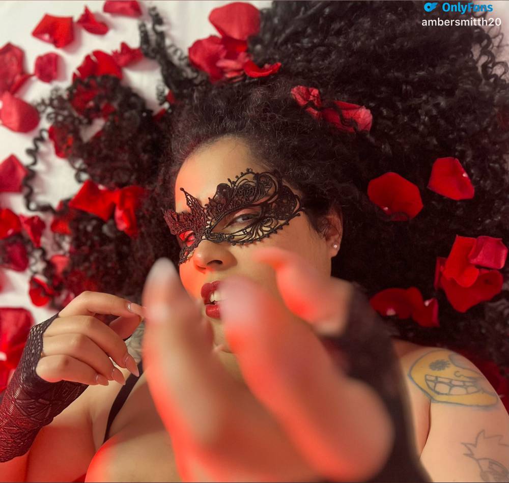 MissAmberSmith