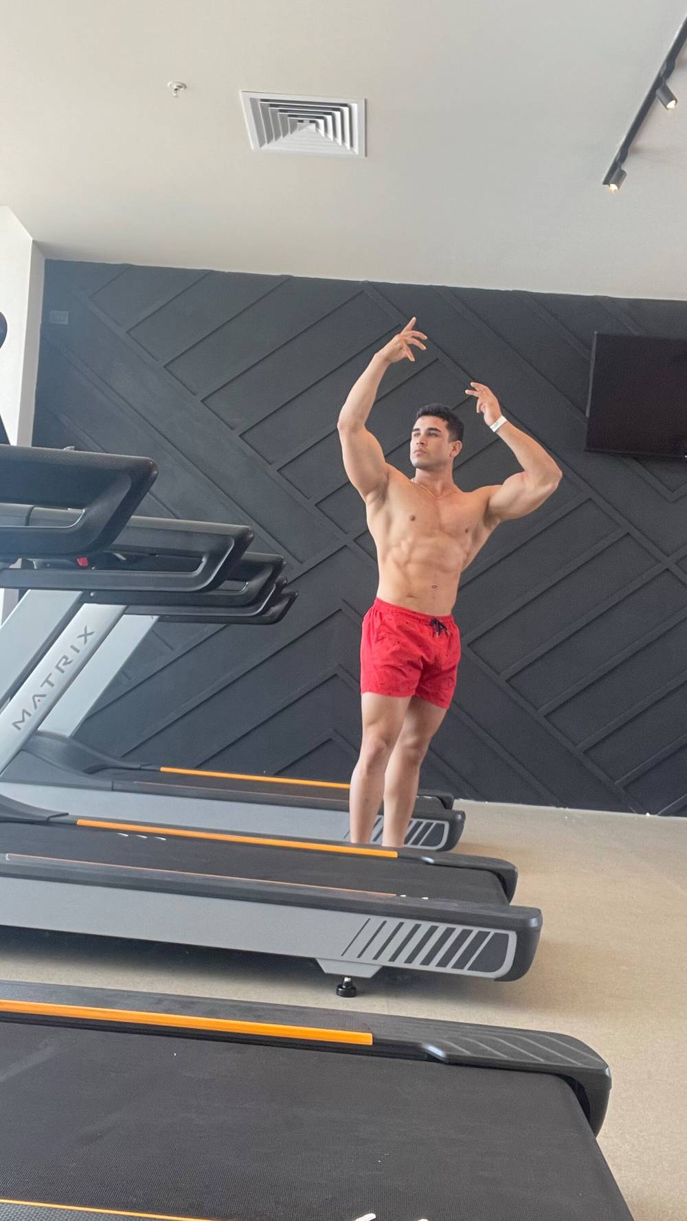 ✨Manuel Aristiga✨