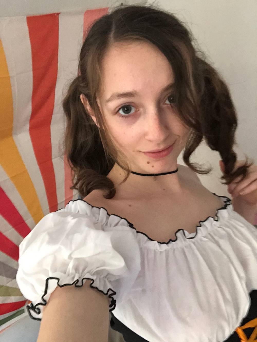 SophieEllie ❤️ FREE