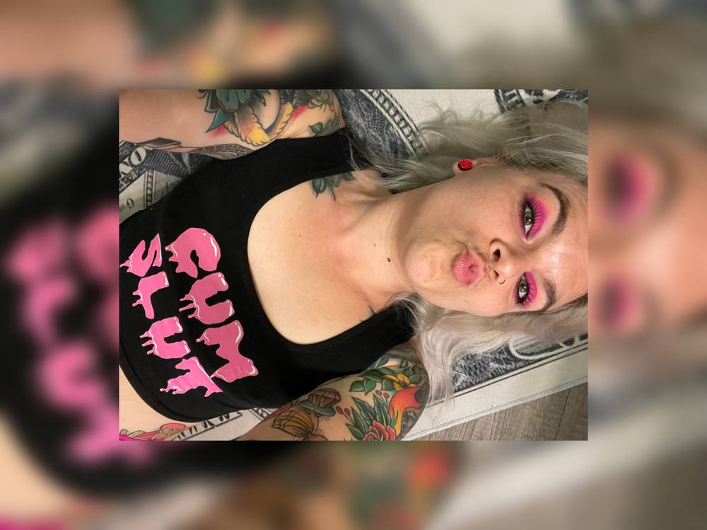 CherryBombBombBitches