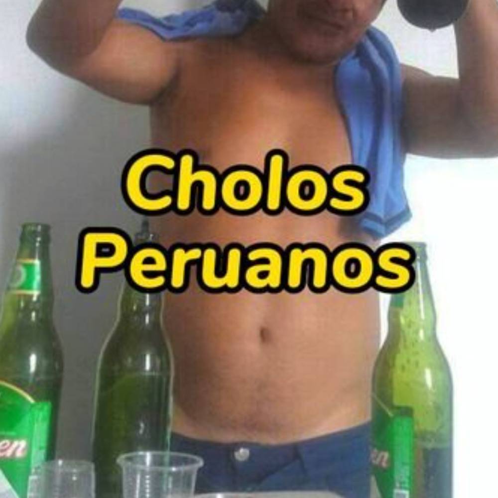 Cholos_Peruanos