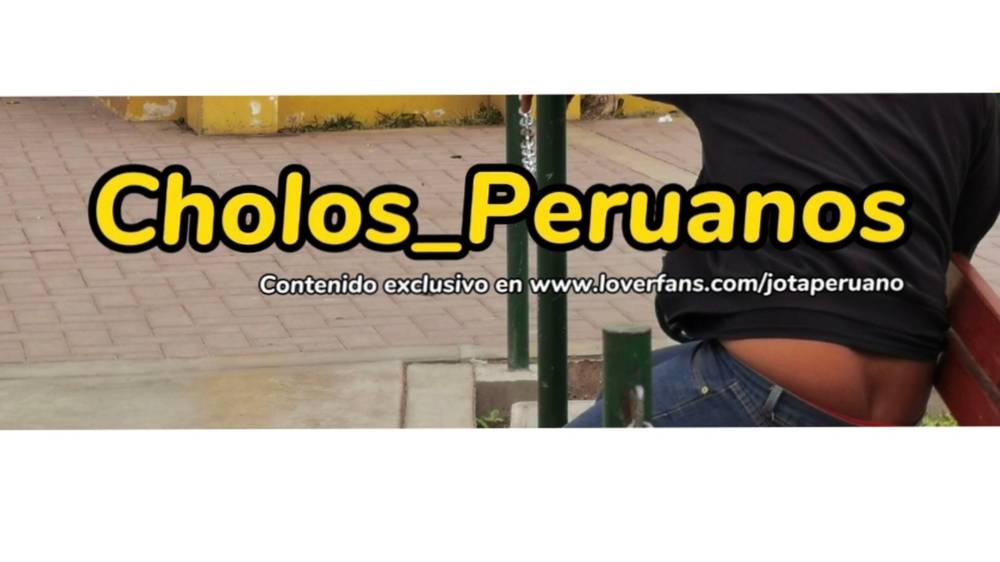Cholos_Peruanos