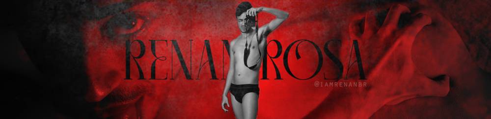 Renan Rosa +18
