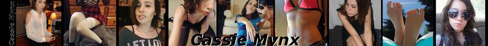 Cassie Mynx