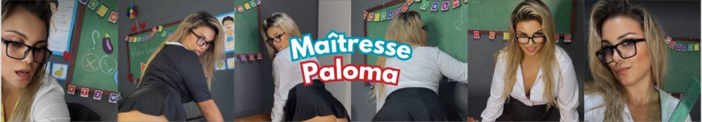 Sweet Paloma