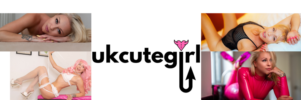 UKCuteGirl - VIDEO CALLS, PPVs!