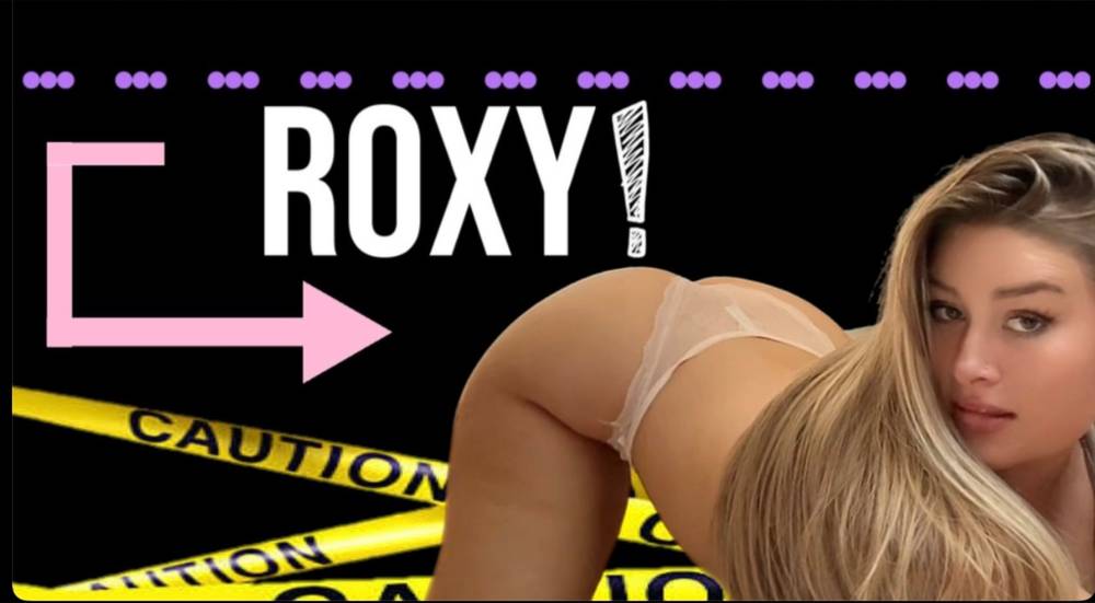 ROXY