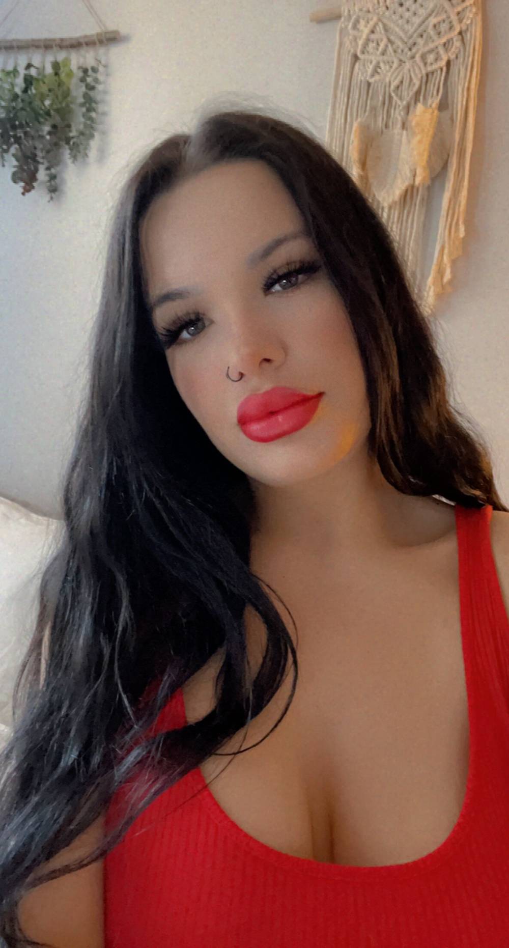 Scarlett rose and bo dix