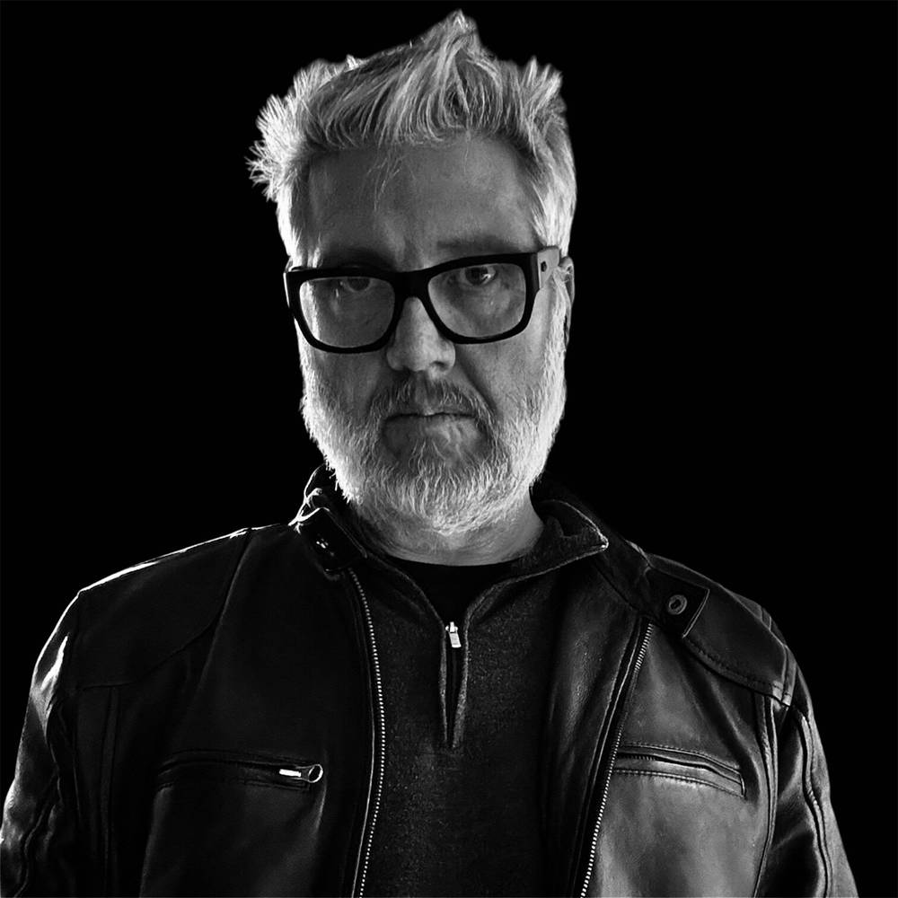 The Record Collecting Dad