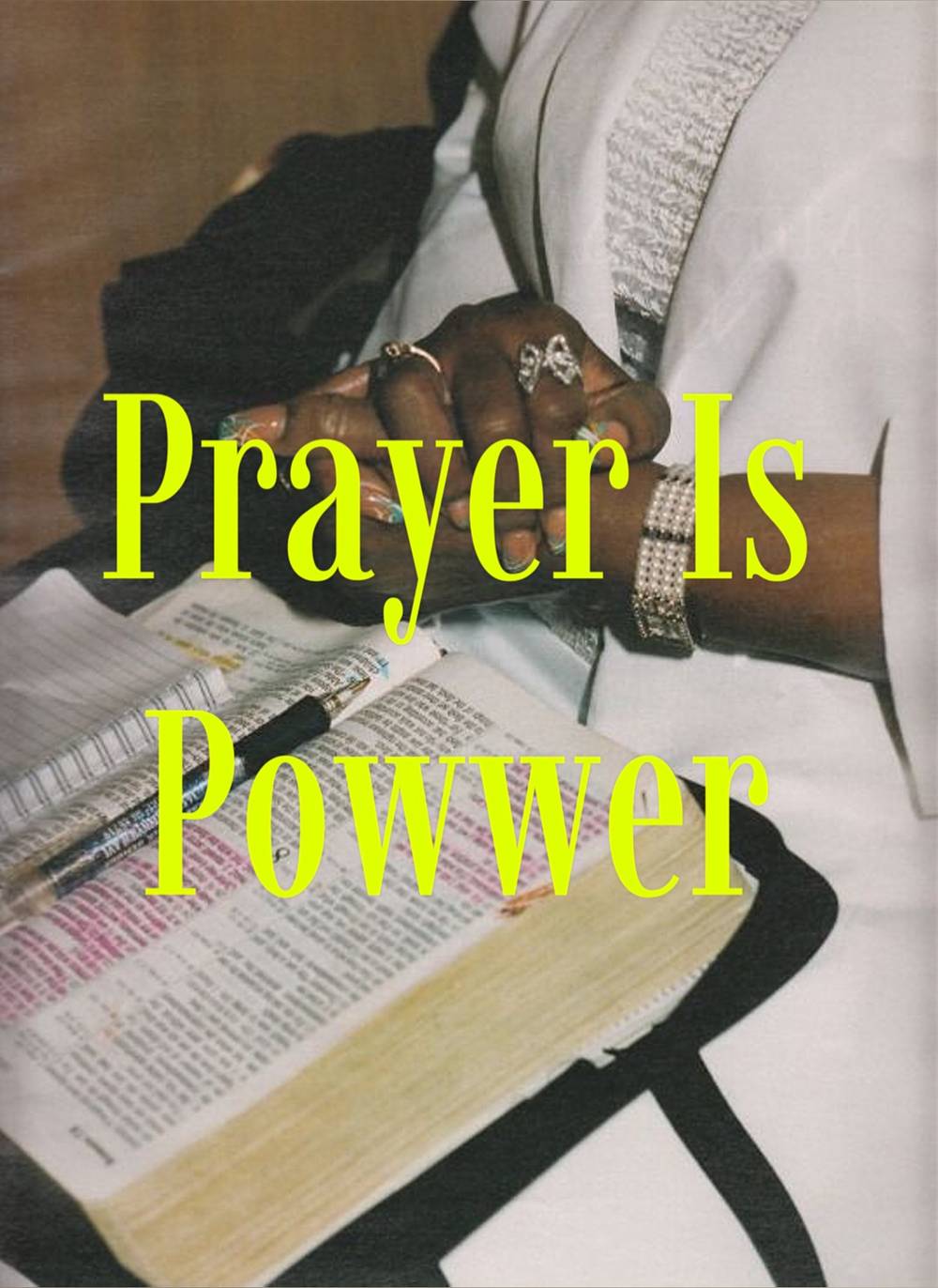 The Voices Of The Healers