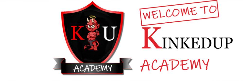 Kinkedup Academy