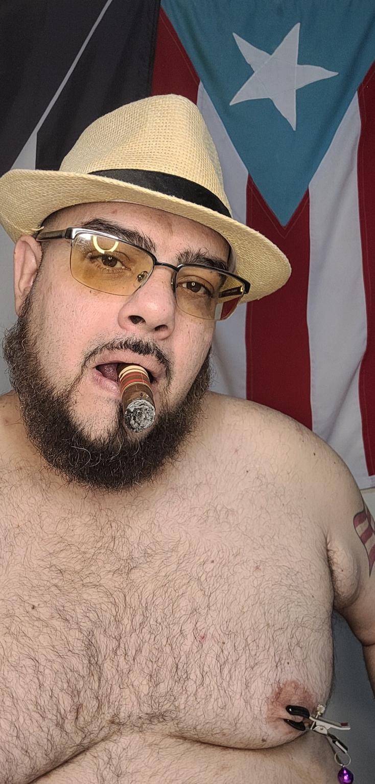 Sir King Papi Strokes