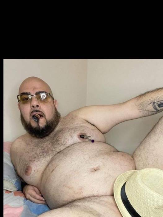 Sir King Papi Strokes