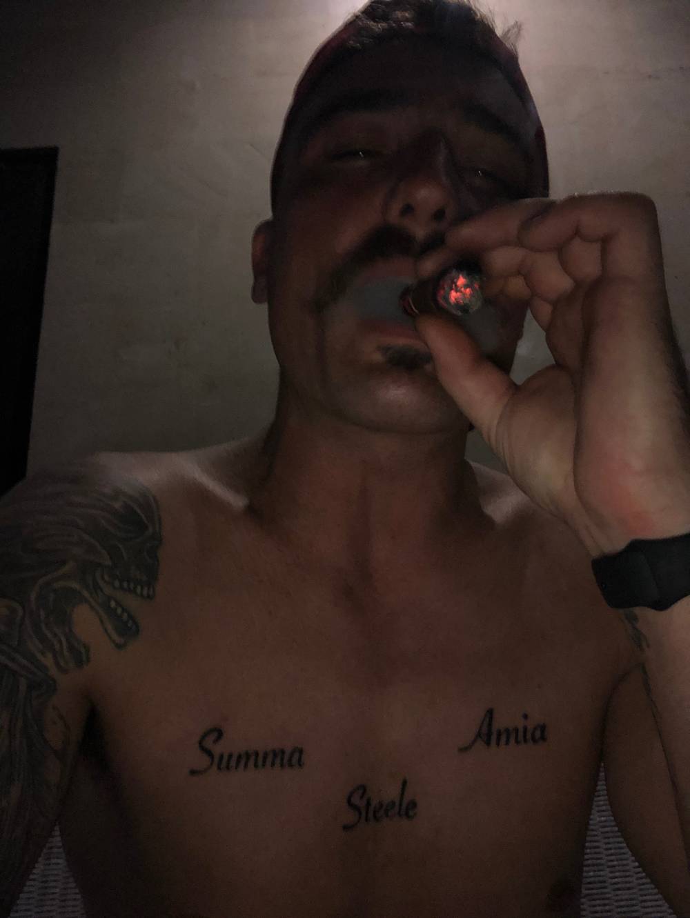 Munro's Cock &amp; Balls