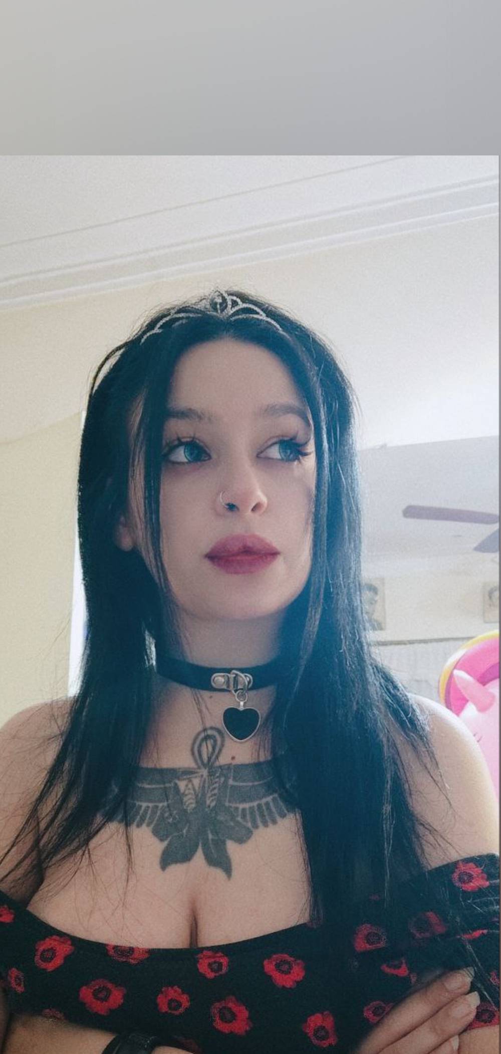 MISTRESS NYXTHERIA ⛓