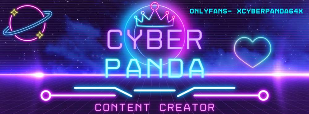 XxCyberpandaxX