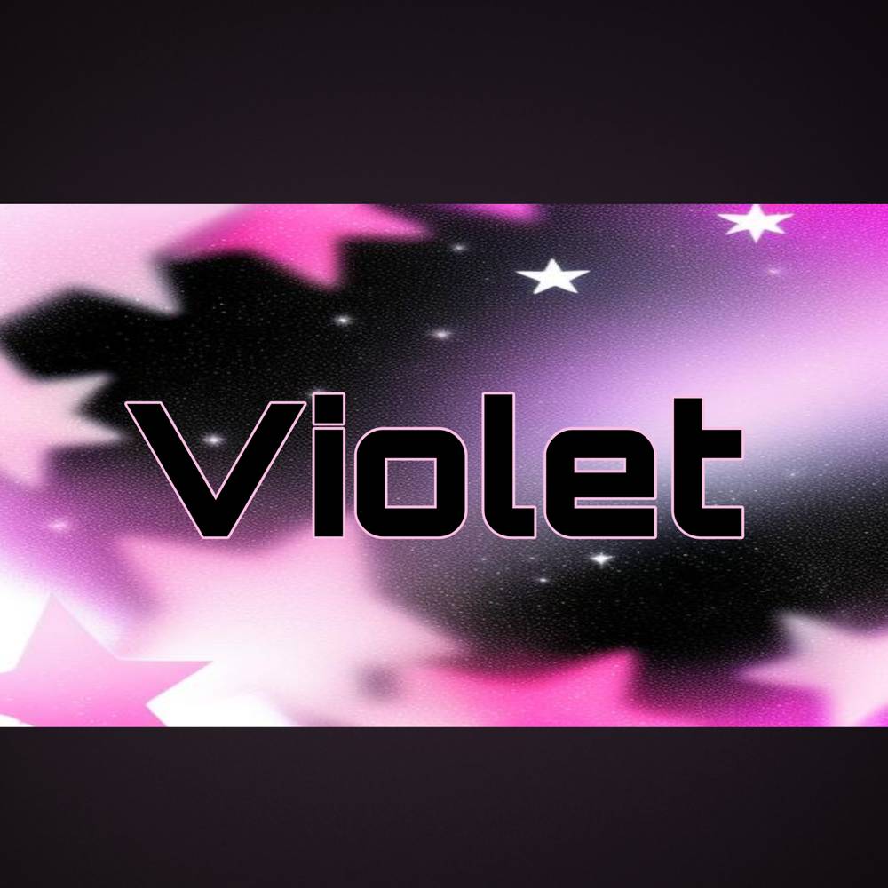 Violet