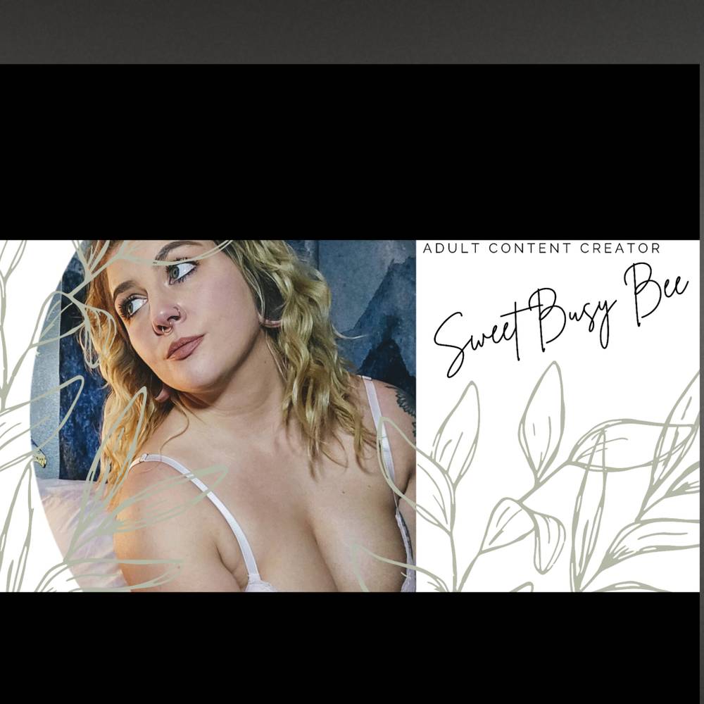 Sweet Bee