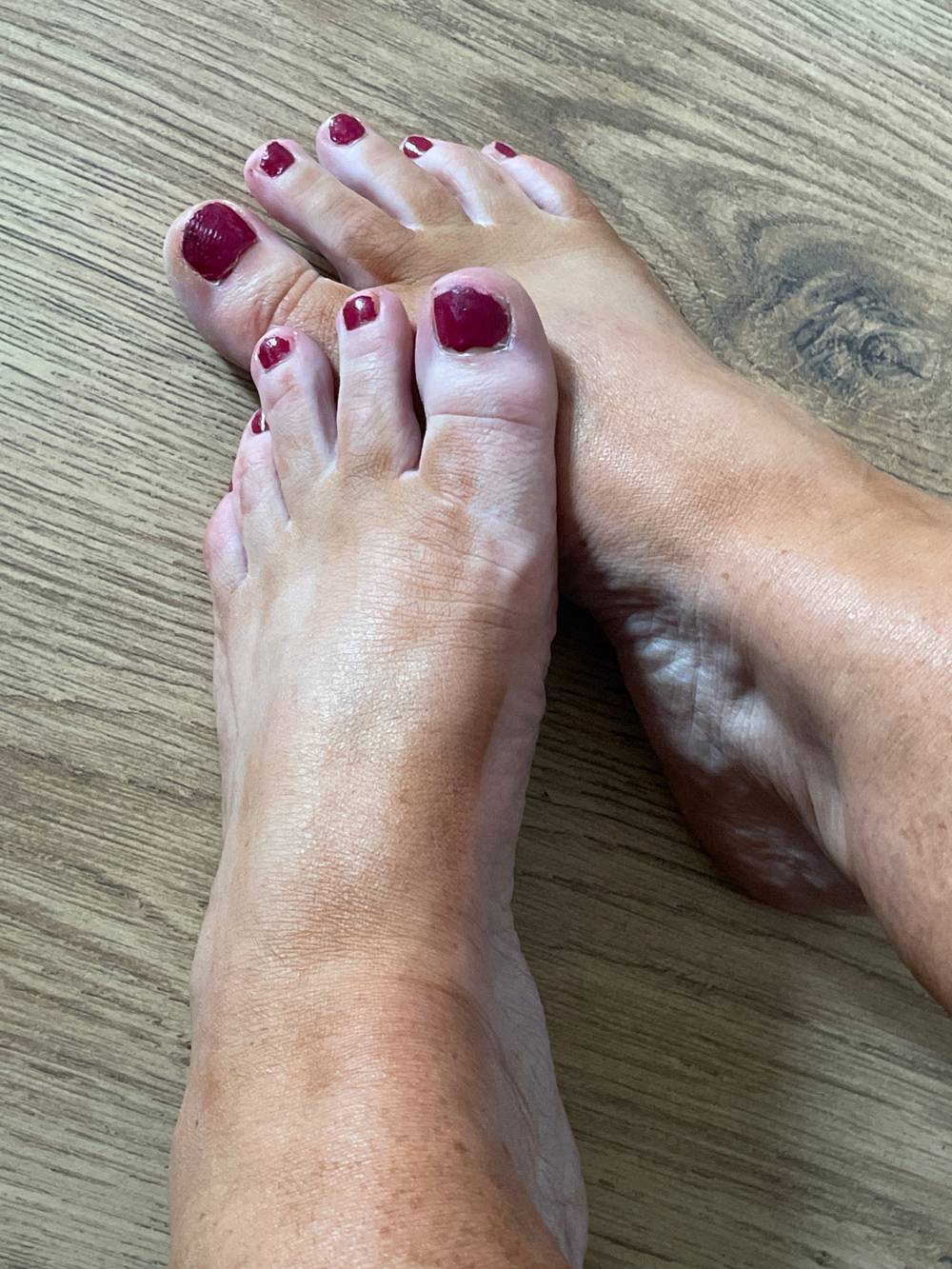 Bettyfeet