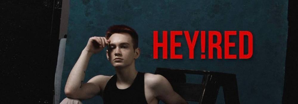 HEY!RED