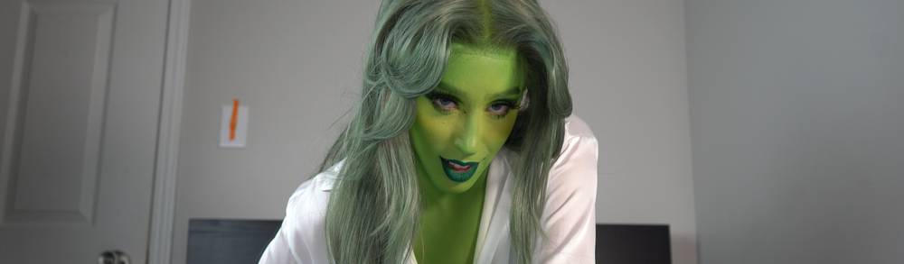 Imilia Audley *Premium noPPV