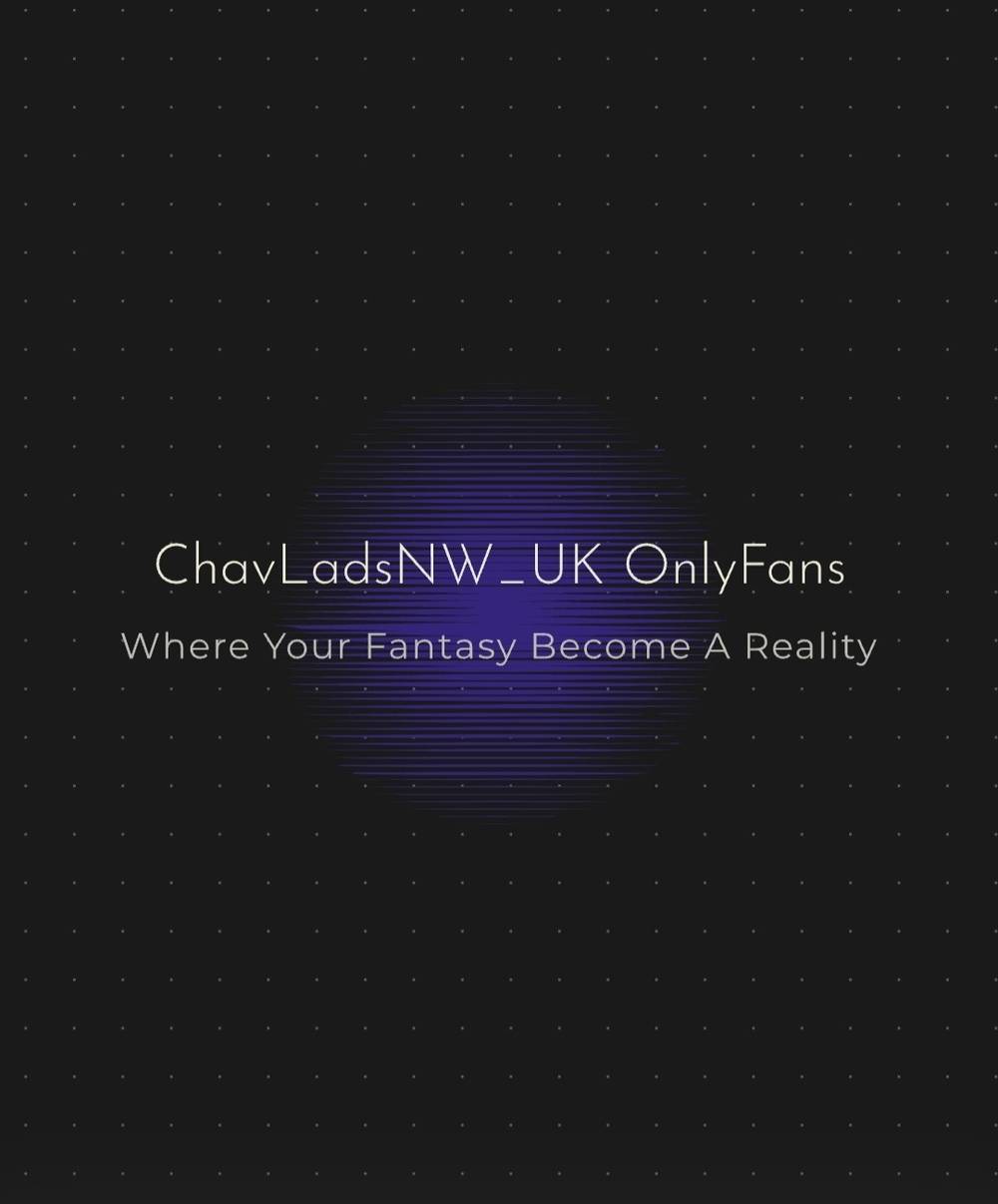 ChavLadsNW_UK