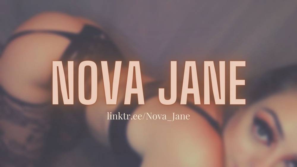 Nova Jane