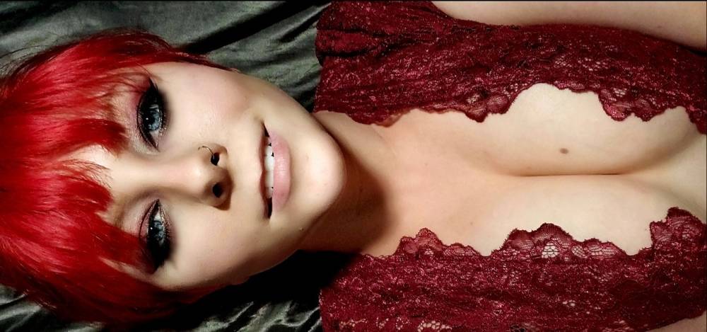 YourPersonalPersephone