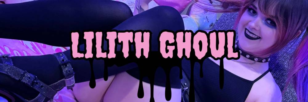 Lilith Ghoul
