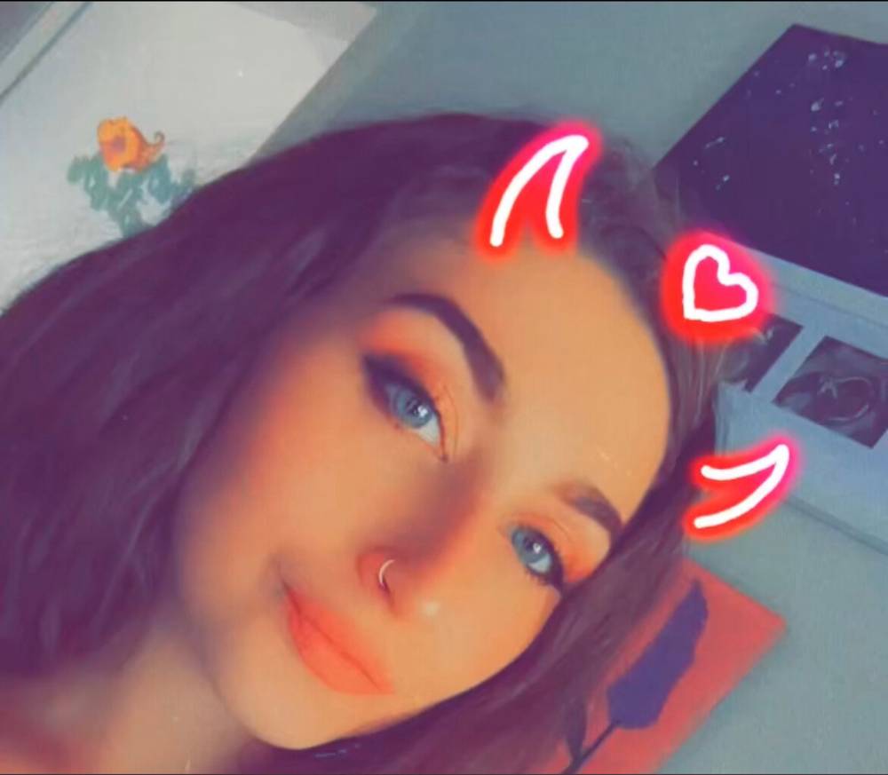 Natalie aka $ub$lut666