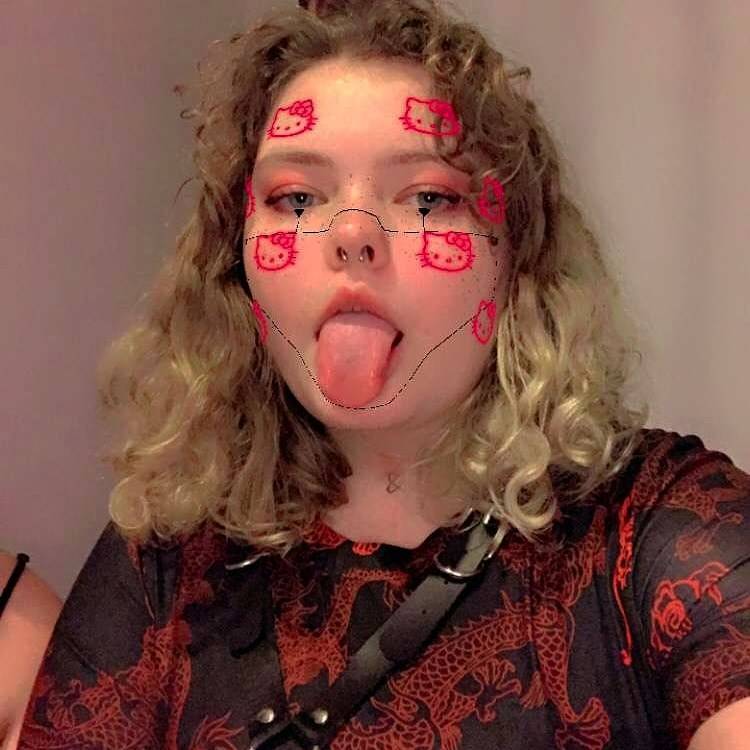 ur fav plus sized witch