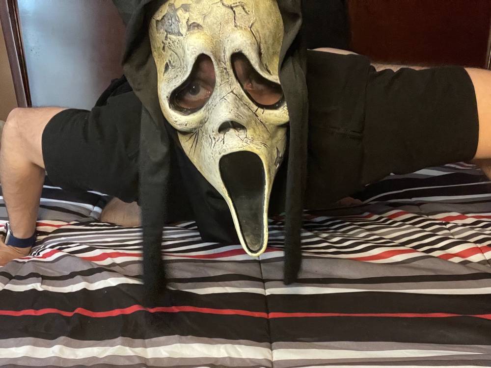 Jack ‘The Rip’ Loomis