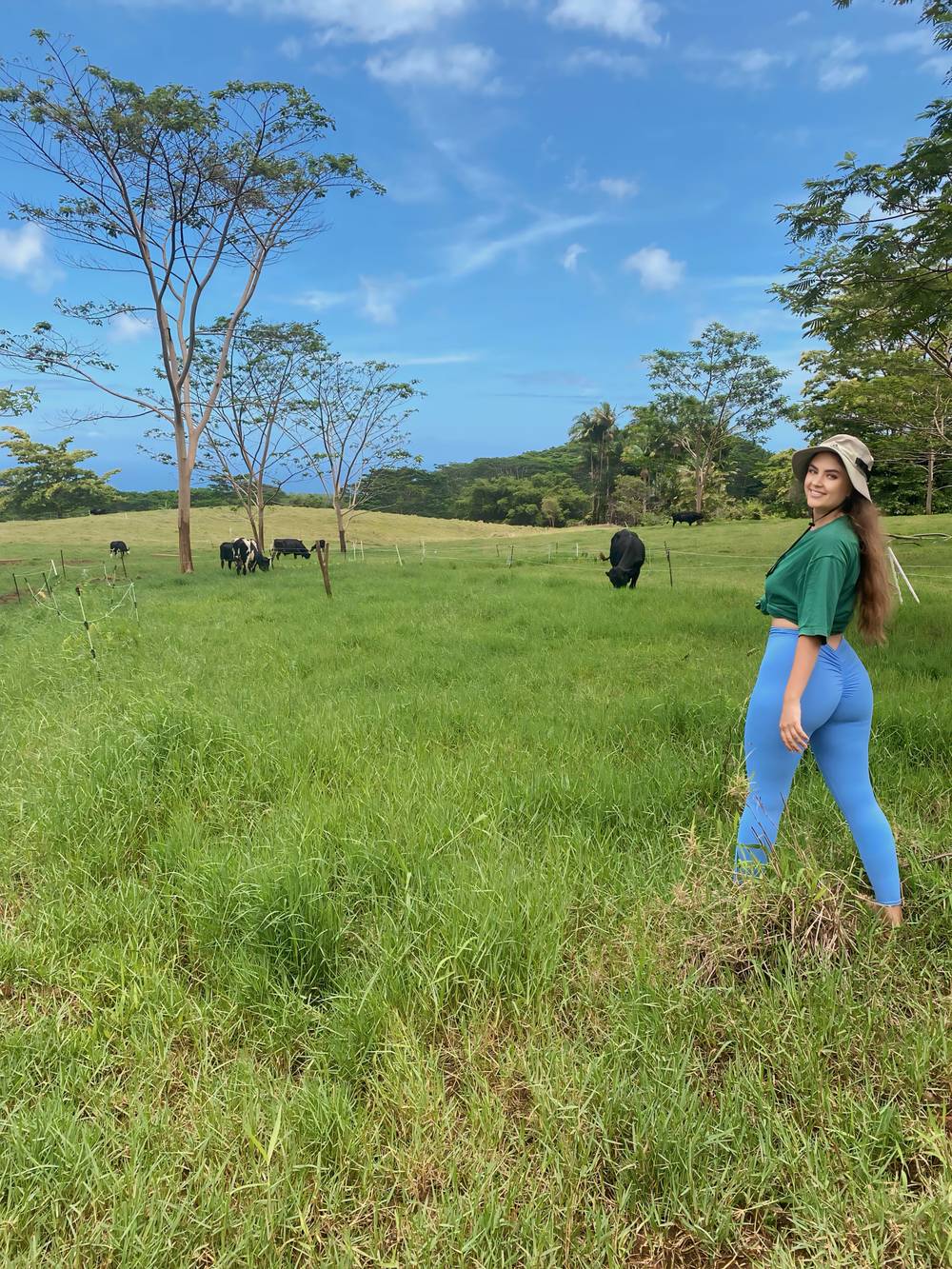 Alana &amp; The Simple Life