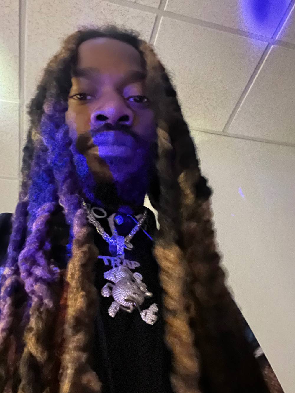 KoBoogie Aka Monster Meat Marcus