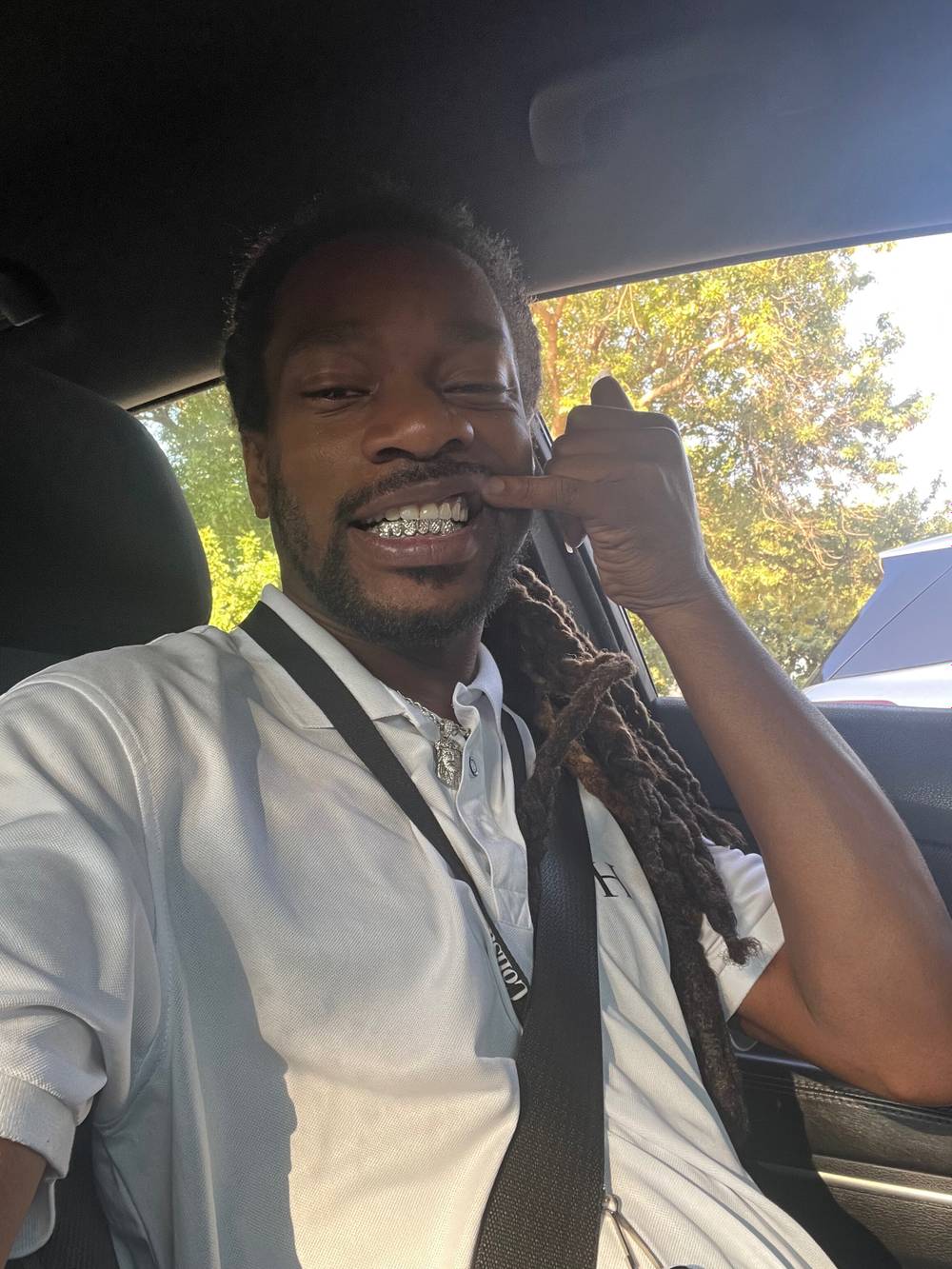 KoBoogie Aka Monster Meat Marcus