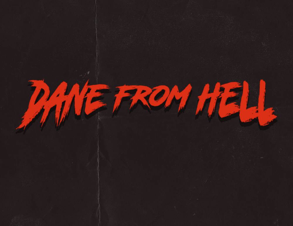 Dane from Hell