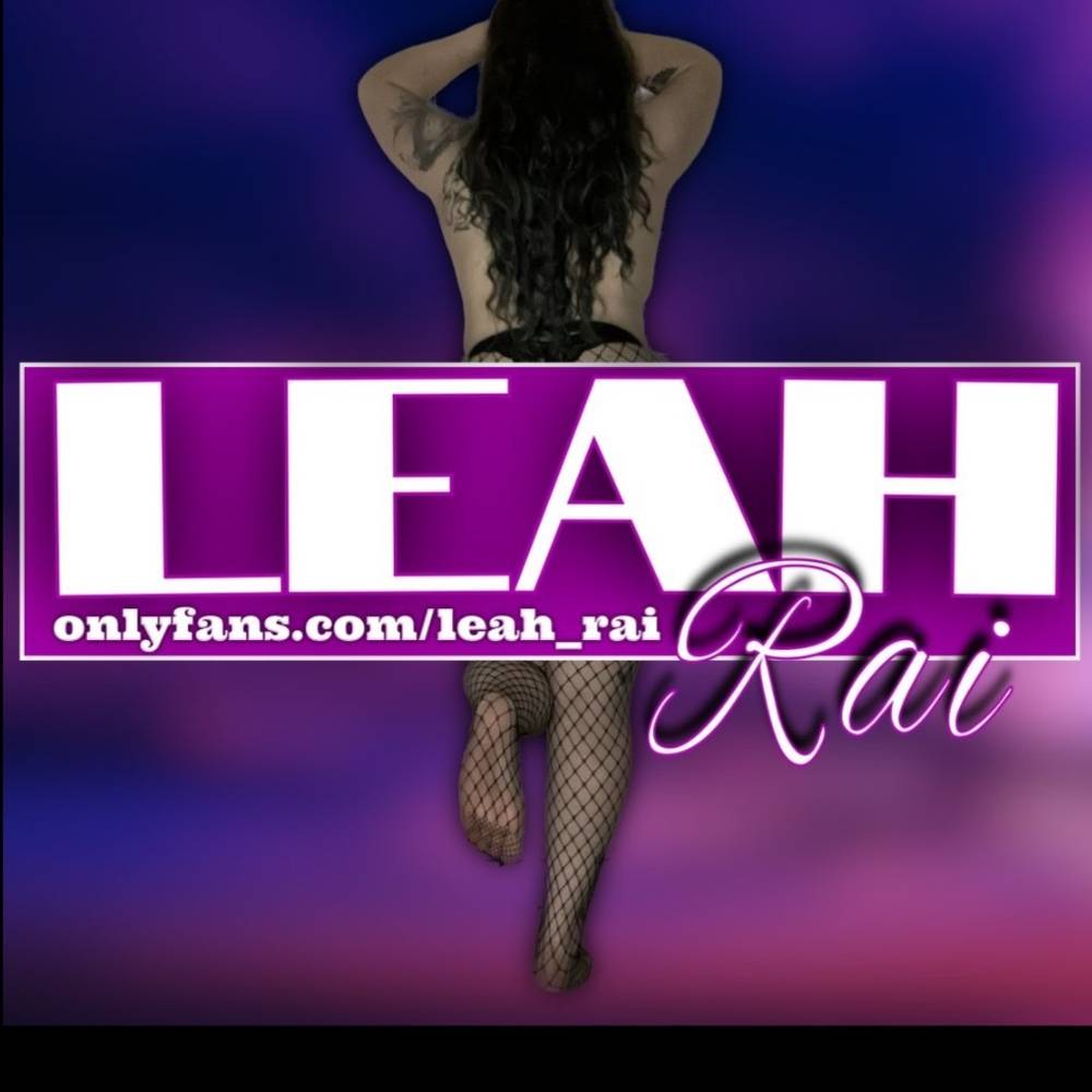 Leah Rai