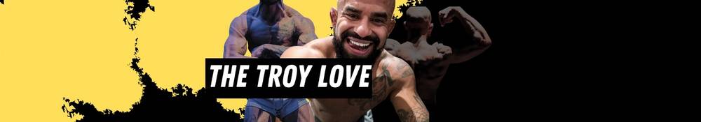 Troy Love ❤️